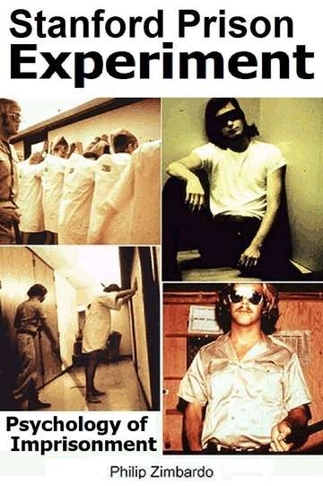 Stanford Prison Experiment Psychology of Imprisonment