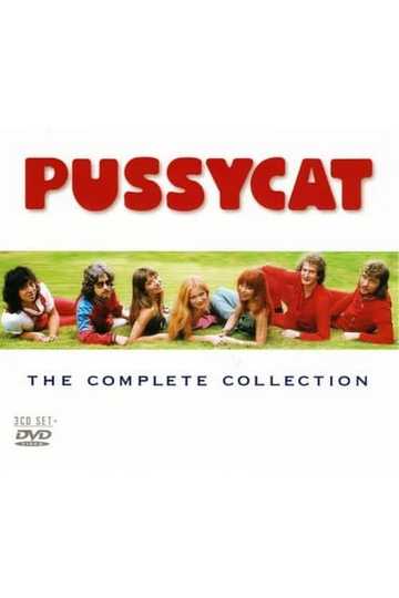 Pussycat  The Complete Collection Poster