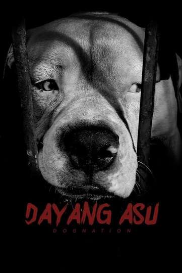 Dog Nation Poster