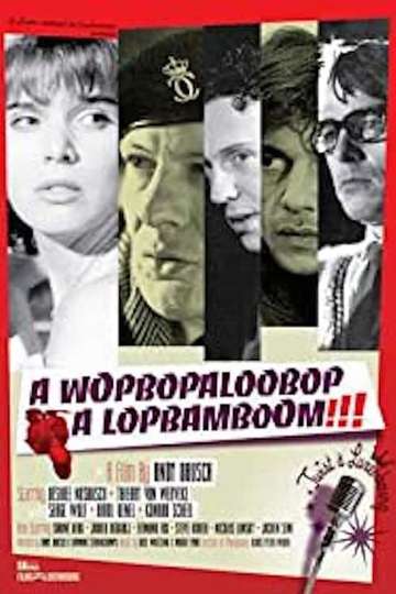A Wopbobaloobop a Lopbamboom Poster