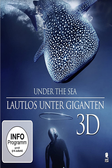 Under the Sea - Lautlos unter Giganten