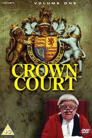 Crown Court Poster