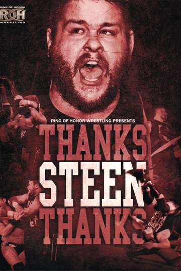 ROH Thanks Steen Thanks Poster