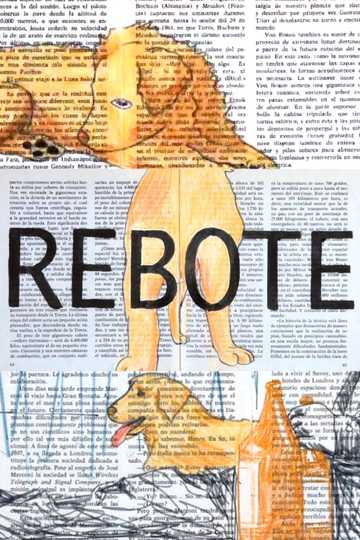 Rebote Poster