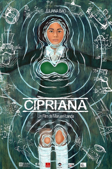 Cipriana Poster