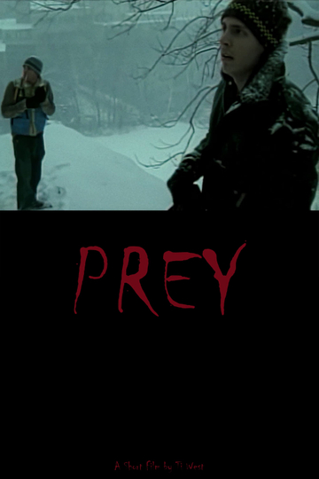 Prey