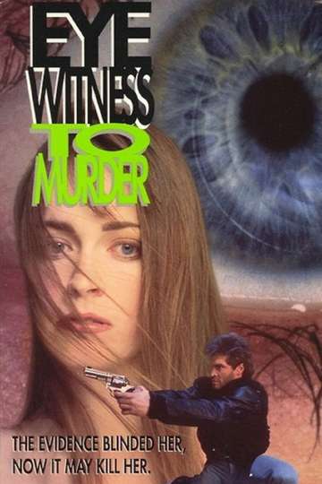 Eyewitness to Murder