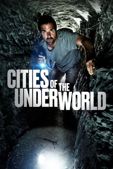 Cities of the Underworld Poster