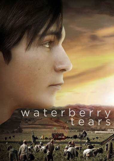 Waterberry Tears Poster