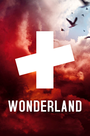 Wonderland Poster