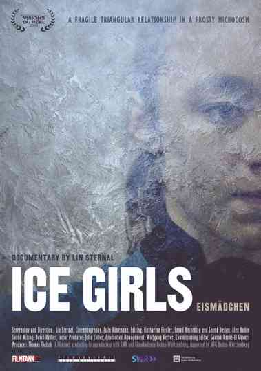 Ice Girls Poster