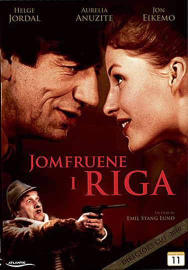 Virgins of Riga Poster