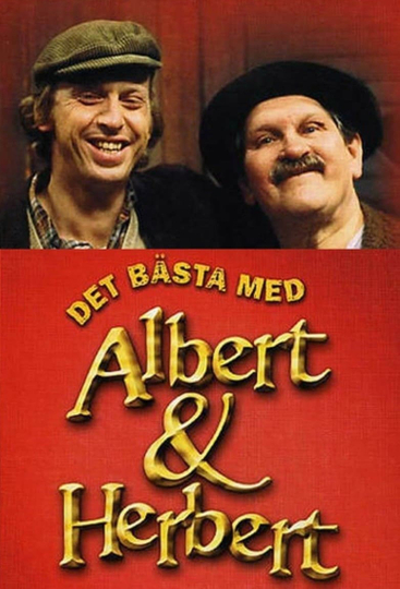 Det Bästa med Albert  Herbert