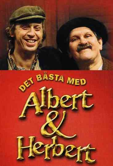 Det Bästa med Albert  Herbert