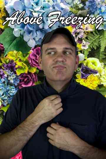 Above Freezing Poster