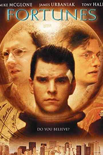 Fortunes Poster