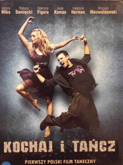 Love and Dance Poster