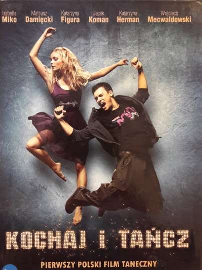 Love and Dance Poster