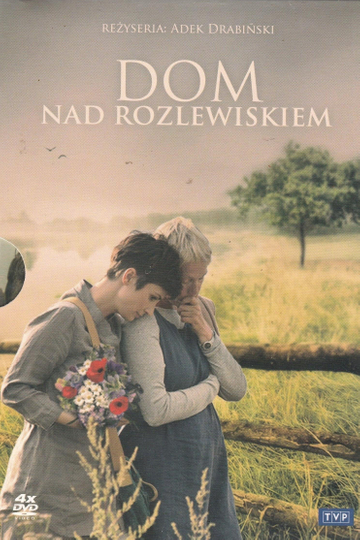 Dom nad rozlewiskiem Poster