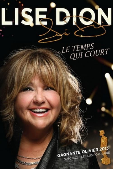 Lise Dion  Le temps qui court