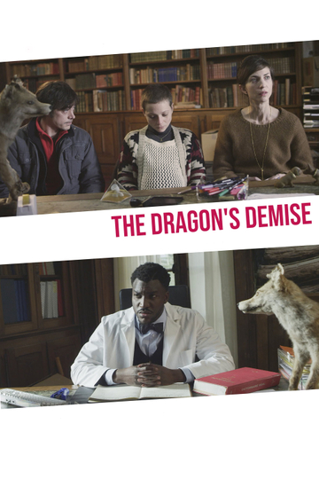 The Dragon's Demise Poster