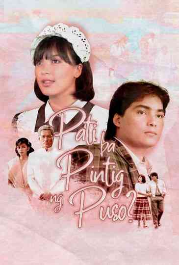 Pati ba Pintig ng Puso