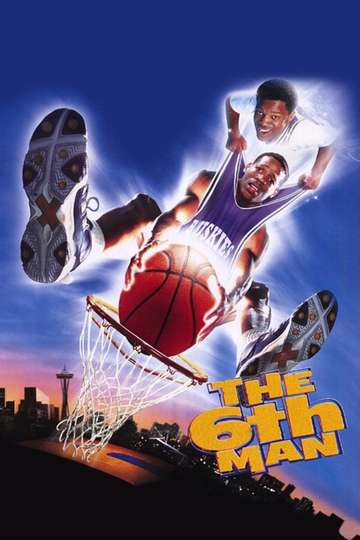 The Sixth Man Poster