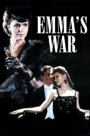 Emma's War Poster