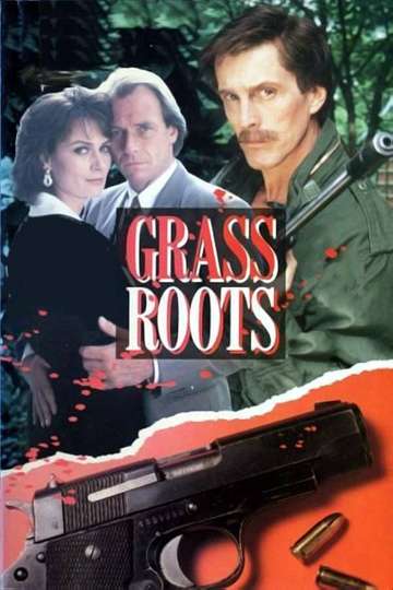Grass Roots Poster