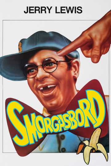 Smorgasbord Poster