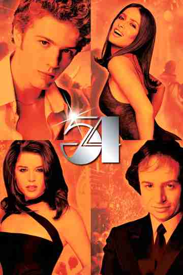 54 Poster