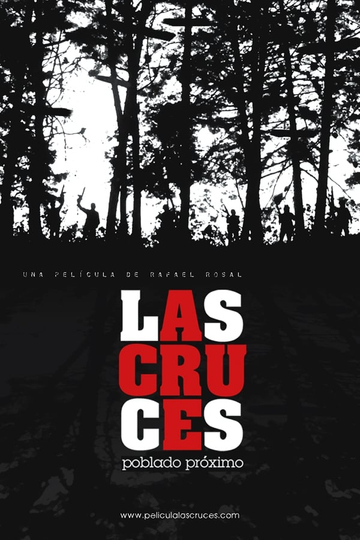 Las Cruces poblado próximo Poster