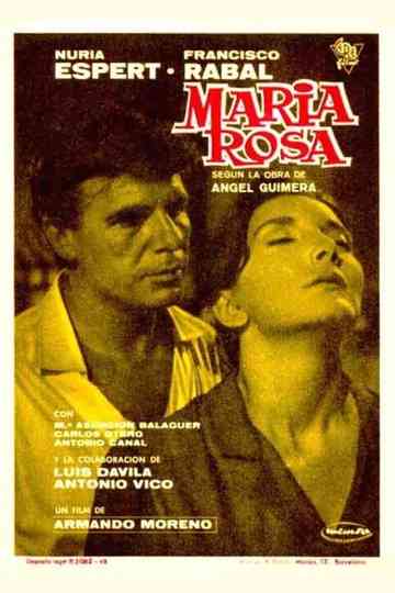 MarÃa Rosa