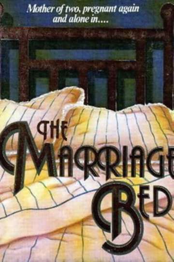 The Marriage Bed Poster