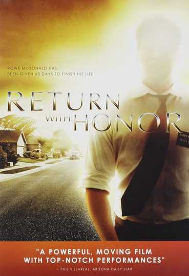 Return with Honor Poster