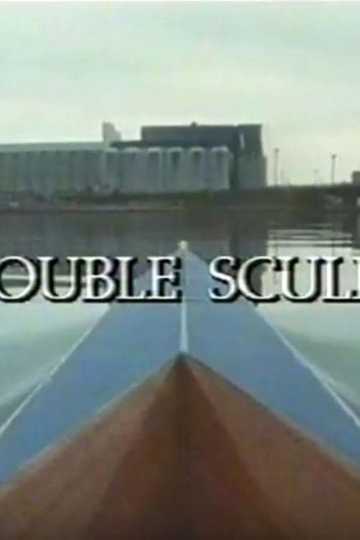 Double Sculls Poster