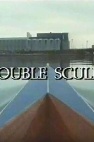 Double Sculls Poster