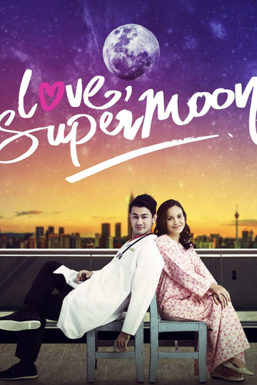 Love Supermoon