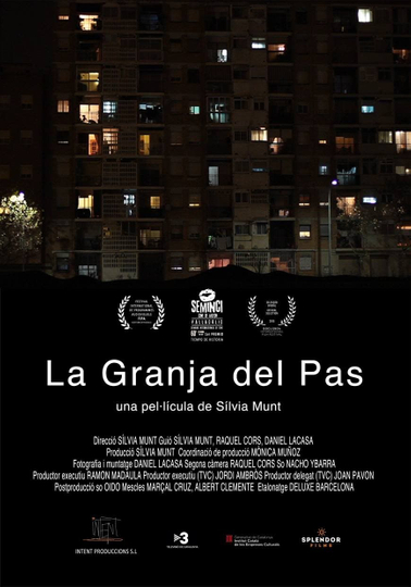 La Granja del Pas