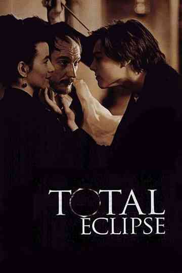Total Eclipse Poster