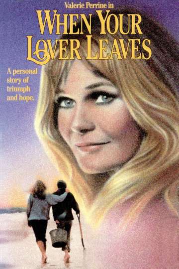 When Your Lover Leaves Poster