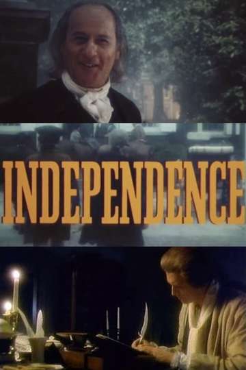 Independence Poster