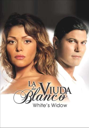 Blanco's Widow Poster