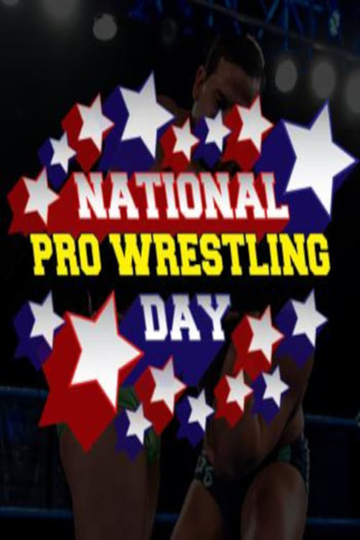 CHIKARA National Pro Wrestling Day 2015