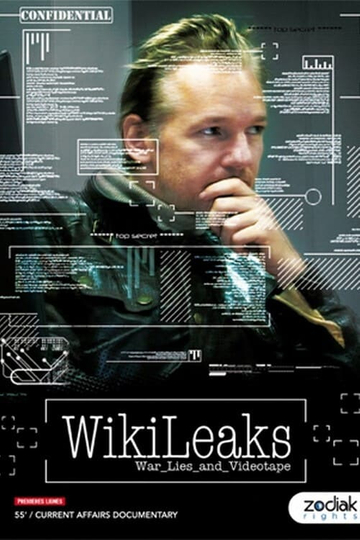 Wikileaks War Lies and Videotape