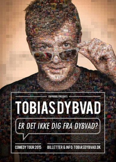 Tobias Dybvad: Er det ikke dig fra Dybvad?