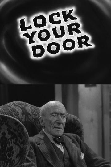 Lock Your Door