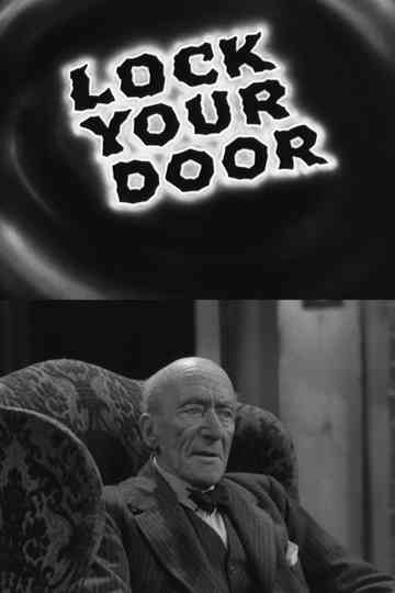 Lock Your Door