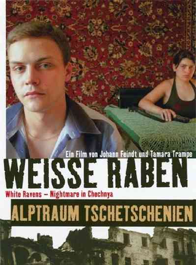 White Ravens - Nightmare in Chechnya