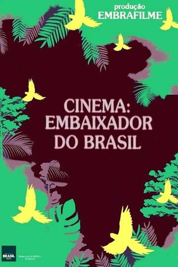 Cinema Embaixador do Brasil